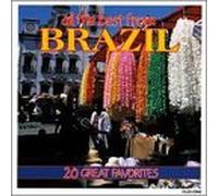 Brazil-All the Best from