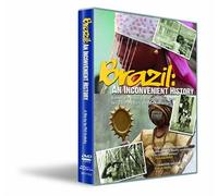 Brazil: An Inconvenient History [DVD]
