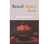 Brazil Apart: 1964 - 2019
