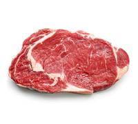 Brazil Beef Sirloin Steak 3kg - Fresh Beef Cut 3kg - Includes Rajah Beef Steak Seasoning 100g | 810gr Total Protein