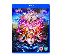 Brazil (Blu-ray) Jim Broadbent Jonathan Pryce Bob Hoskins Katherine Helmond