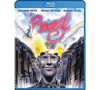 Brazil [Blu-ray] [1985] [US Import]