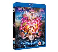 Brazil (Blu-ray) Jim Broadbent Jonathan Pryce Bob Hoskins Katherine Helmond