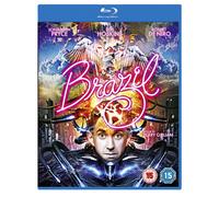 Brazil (Blu-ray) Jim Broadbent Jonathan Pryce Bob Hoskins Katherine Helmond