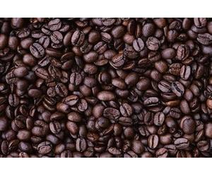 Brazil Bom Jesus Medium to Dark Roast 250g Small Batch Roasted in Wales Uk