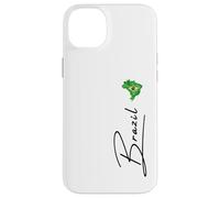 BRAZIL Brasil Brazilian Case for iPhone 14 Plus