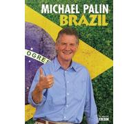 Brazil by Michael Palin (2012-10-11)