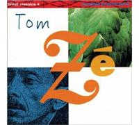Brazil Classics 4: The Best of Tom Ze by TOM ZE (2005-06-28)