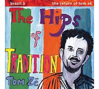 Brazil Classics 5: The Hips Of Tradition The Return Of Tom Ze [VINYL]