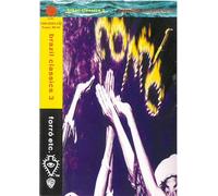 Brazil Classics, Vol. 3: Forró, Etc. [CASSETTE]