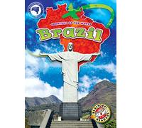 Brazil (Countries of the World)