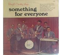 Brazil Country Plays Something For Everyone