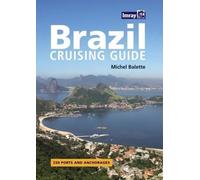 Brazil Cruising Guide