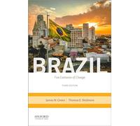 Brazil: Five Centuries of Change