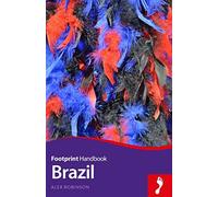 Brazil (Footprint Handbook)