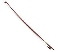 Brazil hemu gold wire Violin bow High-end playing bow Bow rod Adult Child