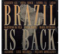 Brazil Is Back