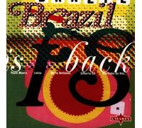 Brazil Is Back by Gil, Bethania, Vila, Moura, Shock (1997-11-18)