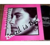 brazil is back, vol. 1 LP