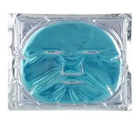 Brazil Keratin Aloe Vera Facial Mask aloe vera moisturizing mask 1 pcs