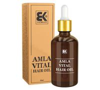 Brazil Keratin Amla Vital Hair Oil oil for thinning hair 50 ml
