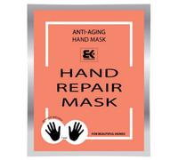 Brazil Keratin Anti-Aging Hand Mask regenerating hand mask 1 pcs