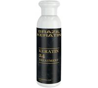 Brazil Keratin Beauty Treatment 24h salon straightening keratin treatment 150 ml
