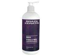 Brazil Keratin Bio Volume Conditioner volume conditioner 550 ml