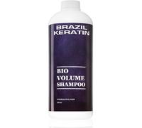 Brazil Keratin Bio Volume Shampoo volume shampoo 550 ml