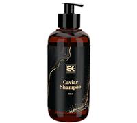 Brazil Keratin Caviar Shampoo shampoo for thorough cleaning of dry hair 250 ml