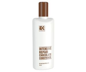 Brazil Keratin Chocolate Conditioner conditioner with the scent of chocolate 300 ml