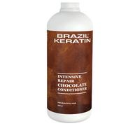 Brazil Keratin Chocolate Conditioner conditioner with the scent of chocolate 550 ml
