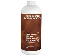 Brazil Keratin Chocolate Shampoo chocolate shampoo 550 ml