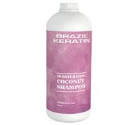 Brazil Keratin Coconut Shampoo keratin shampoo 550 ml