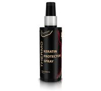 Brazil Keratin Gold Keratin Thermo Protector Spray Heat protection spray for hair 100 ml