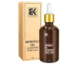 Brazil Keratin Moringa Oil 100 % pure moringa oil 50 ml