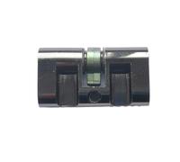 Brazil Lock Cylinder Both Sides of the Keys Open the Bedroom Door Lock at the Same time Replace Two zinc Alloy Keys 50mm-25/25mm