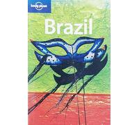 Brazil (Lonely Planet Country Guides)