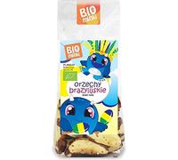 Brazil Nuts BIO 100 g - BIOMINKI