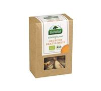 Brazil Nuts Paranuts BIO 100 g EkoWital