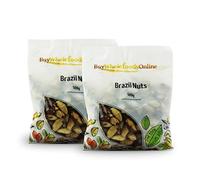 Brazil Nuts Whole 1kg (BWFO)