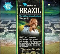 Brazil - Orig. Samba 2 - Brazil - Orig. Samba 2