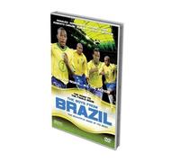 Brazil Review - Road to the 2006 World Cup Finals – DVD