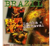 Brazil - Samba E Carnaval