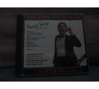 Brazil,Sinatra/Karaoke - Hits of Sinatra Brazil