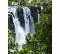 Brazil (Spectacular Places)