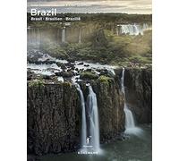 Brazil (Spectacular Places Flexi)