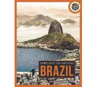 Brazil (Spotlight on Nations)