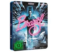 BRAZIL/STEEL EDITION - MOVIE