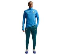 Brazil Strike Nike Dri-FIT Knitted Football Trousers (Men) IB5274